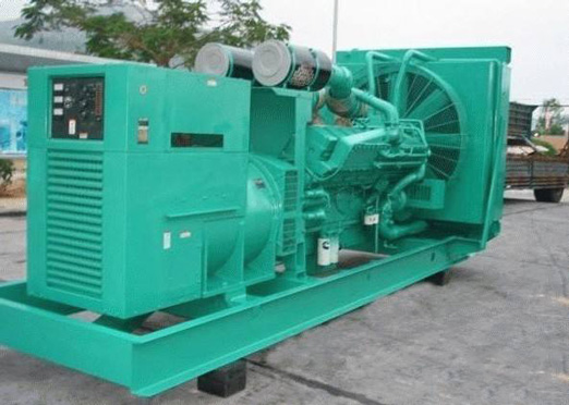 衢江75kw康明斯柴油发电车出租图片 衢江75kw康明斯柴油发电车出租图片